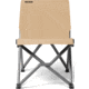 Yeti Trailhead Field Chair, Tan, 26010000522