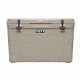 Yeti Tundra 105 Coolers-Tan