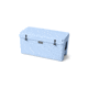 Yeti Tundra 125 Cooler, Big Sky Blue, 125 K, 10125020001