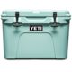 Yeti Tundra 35 Hard Cooler, Seafoam Green