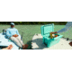 Yeti Tundra 35 Cooler-Seafoam Green
