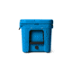 Yeti Tundra 35 Hard Cooler, Big Wave Blue, 35 Quart, 10035400000