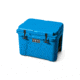 Yeti Tundra 35 Hard Cooler, Big Wave Blue, 35 Quart, 10035400000