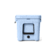 Yeti Tundra 45 Hard Cooler, Big Sky Blue, 45 L, 10045450001