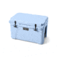Yeti Tundra 45 Hard Cooler, Big Sky Blue, 45 L, 10045450001
