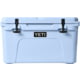 Yeti Tundra 45 Hard Cooler, Big Sky Blue, 45 L, 10045450001
