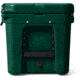 Yeti Tundra 45 Hard Cooler, Black Forest Green, 10045450009