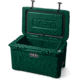Yeti Tundra 45 Hard Cooler, Black Forest Green, 10045450009