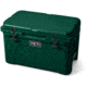 Yeti Tundra 45 Hard Cooler, Black Forest Green, 10045450009