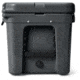 Yeti Tundra 45 Hard Cooler, Charcoal, 10045160000
