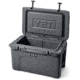 Yeti Tundra 45 Hard Cooler, Charcoal, 10045160000