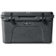 Yeti Tundra 45 Hard Cooler, Charcoal, 10045160000