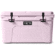Yeti Tundra 45 Hard Cooler, Cherry Blossom, 10045450010
