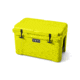 Yeti Tundra 45 Hard Cooler, Firefly Yellow, 45 L, 10045450002