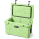 Yeti Tundra 45 Hard Cooler, Key Lime, 10045450000