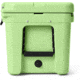 Yeti Tundra 45 Hard Cooler, Key Lime, 10045450000