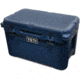 Yeti Tundra 45 Hard Cooler, Navy, 10045200000