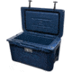 Yeti Tundra 45 Hard Cooler, Navy, 10045200000