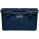 Yeti Tundra 45 Hard Cooler, Navy, 10045200000