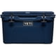 Yeti Tundra 45 Hard Cooler, Navy, 10045200000
