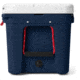 Yeti Tundra 45 Hard Cooler, Patriotic, 45 L, 10045450007