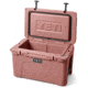 Yeti Tundra 45 Hard Cooler, Sandstone Pink, 10045410000