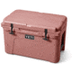 Yeti Tundra 45 Hard Cooler, Sandstone Pink, 10045410000