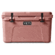 Yeti Tundra 45 Hard Cooler, Sandstone Pink, 10045410000