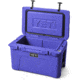 Yeti Tundra 45 Hard Cooler, Ultramarine Violet, 45 L, 10045450003