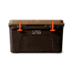 Yeti Tundra 45 Hard Cooler, Wetlands Camo, 10045450011