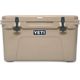 Yeti Tundra 45 Hard Cooler, Tan