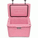 Yeti Tundra 50 Cooler-Pink