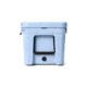 Yeti Tundra 65 Hard Cooler, Big Sky Blue, 65 L, 10065450001