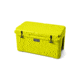 Yeti Tundra 65 Hard Cooler, Firefly Yellow, 65 L, 10065450002