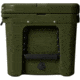 Yeti Tundra 65 Quart Hard Cooler, Olive, 10065450007