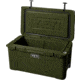 Yeti Tundra 65 Quart Hard Cooler, Olive, 10065450007