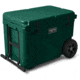 Yeti Tundra Haul, Black Forest Green, 10060450004