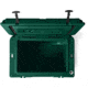 Yeti Tundra Haul, Black Forest Green, 10060450004