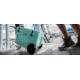 Yeti Tundra Haul, Seafoam, 10060121000