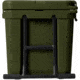 Yeti Tundra Haul Wheeled Hard Cooler, Olive, 10060450009