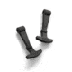 Yeti Tundra Latches, 2 Pack, Black, 20110010013