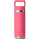 Yeti 18 oz Water Bottle w/Straw Cap