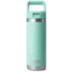 Yeti 18 oz Water Bottle w/Straw Cap
