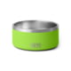 Yeti Boomer 8 Dog Bowl, Venom, 21071507330