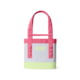 Yeti Camino Carryall 20L Tote Bag, Mist/Pink/Grasshopper, 18060132428