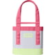 Yeti Camino Carryall 20L Tote Bag, Mist/Pink/Grasshopper, 18060132428
