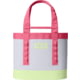 Yeti Camino Carryall 35L 2.0 Tote Bag, Mist/Pink/Grasshopper, 18060132429