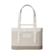 Yeti Camino Zip Carryall 18L Tote Bag, Cape Taupe, 26010000788