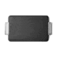 Yeti Carbon Steel Double Burner Griddle