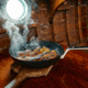 Yeti Carbon Steel Skillet 10